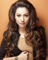 Gauahar Khan